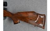 Weatherby Mark V .270 Weatherby Mag Rifle - 9 of 9
