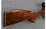 Weatherby Mark V .270 Weatherby Mag Rifle - 5 of 9