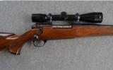 Weatherby Mark V .270 Weatherby Mag Rifle - 2 of 9
