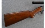 Winchester Model 61 Rifle .22 S, L, LR - 5 of 8