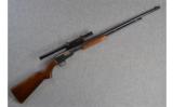 Winchester Model 61 Rifle .22 S, L, LR - 1 of 8