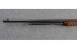 Winchester Model 61 Rifle .22 S, L, LR - 7 of 8