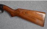Winchester Model 61 Rifle .22 S, L, LR - 8 of 8