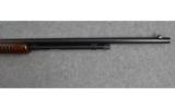 Winchester Model 61 Rifle .22 S, L, LR - 6 of 8