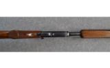 Winchester Model 61 Rifle .22 S, L, LR - 3 of 8