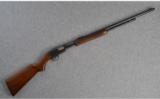 Winchester Model 61 Rifle .22 S, L, LR - 1 of 8