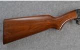 Winchester Model 61 Rifle .22 S, L, LR - 5 of 8