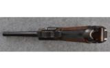 DWM 1906 American Eagle Model 7.65mm (.30 Luger) - 4 of 4