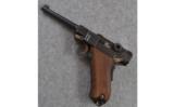 DWM 1906 American Eagle Model 7.65mm (.30 Luger) - 2 of 4