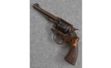 Smith & Wesson Victory Model .38 S&W caliber - 2 of 4