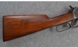 Winchester Model 1886 Takedown .33 W.C.F. - 5 of 8