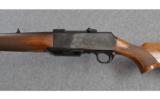 Browning .338 Win Mag Model BAR - 4 of 8