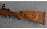 WINCHESTER CUSTOM MODEL 70 .300 WIN MAG - 7 of 7