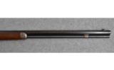 Winchester Model 1892 .32 W.C.F. - 6 of 8