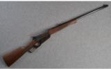 Winchester Model 1895 .405 WIN. - 1 of 8