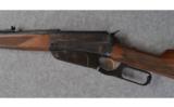 Winchester Model 1895 .405 WIN. - 4 of 8