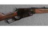 Winchester Model 1895 .405 WIN Caliber - 2 of 8