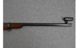 Winchester Model 52
.22LR Caliber - 6 of 8