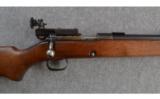 Winchester Model 52
.22LR Caliber - 2 of 8