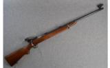 Winchester Model 52
.22LR Caliber - 1 of 8