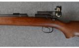 Winchester Model 52
.22LR Caliber - 4 of 8
