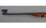 Winchester Model 52
.22LR Caliber - 7 of 8