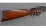 Winchester Model 1885 .45-70 Caliber - 5 of 8