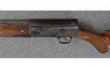 Browning Model Auto-5 Light Twelve 12 Gauge - 4 of 8