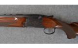 Winchester Model 101 12 Gauge O/U - 4 of 8