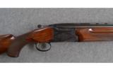 Winchester Model 101 12 Gauge O/U - 2 of 8