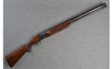 Winchester Model 101 12 Gauge O/U - 1 of 8