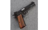 Browning (Hi-Power) 9MM Pistol - 1 of 2