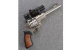 Ruger Model Super Redhawk .44 Magnum - 1 of 3