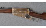 Winchester Model 1895 Commemorative .405 WIN - 4 of 8