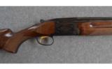 Browning Model Citori 12 Gauge O/U - 2 of 8