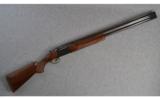 Browning Model Citori 12 Gauge O/U - 1 of 8