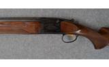 Browning Model Citori 12 Gauge O/U - 4 of 8