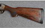 Benelli Model Legacy Sport 12 Gauge - 8 of 8