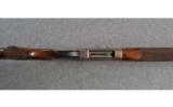 Benelli Model Legacy Sport 12 Gauge - 3 of 8