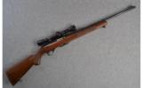 Winchester Model 100 .308 WIN Caliber - 1 of 8