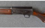 Browning Model Auto-5 12 Gauge - 4 of 8