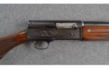 Browning Model Auto-5 12 Gauge - 2 of 8