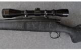 Remington 700 Varmint Synthetic Stock .220 Swift - 4 of 8