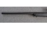 Remington 700 Varmint Synthetic Stock .220 Swift - 7 of 8
