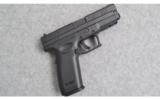 Springfield Armory XD-45 Pistol - 1 of 2