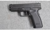Springfield Armory XD-45 Pistol - 2 of 2