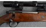 Sako Finnbear Bolt Action Rifle in 7mm Rem Mag - 2 of 8