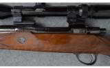 Sako Finnbear Bolt Action Rifle in 7mm Rem Mag - 5 of 8