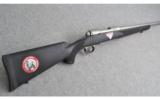 Savage 16 Bolt Action Rifle in .243 - 1 of 8