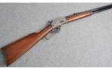 Marlin Model 94 in .38-40 - 1 of 9